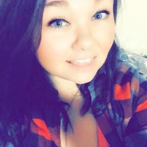 Meet your Posher, Britany